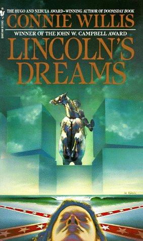 Lincoln's Dreams: A Novel