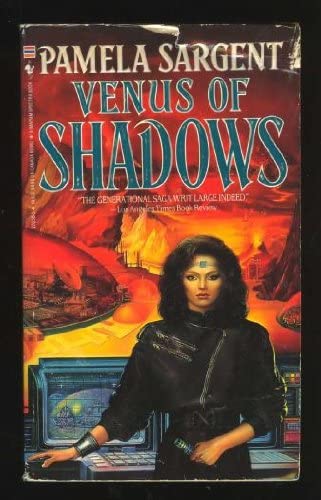 VENUS OF SHADOWS