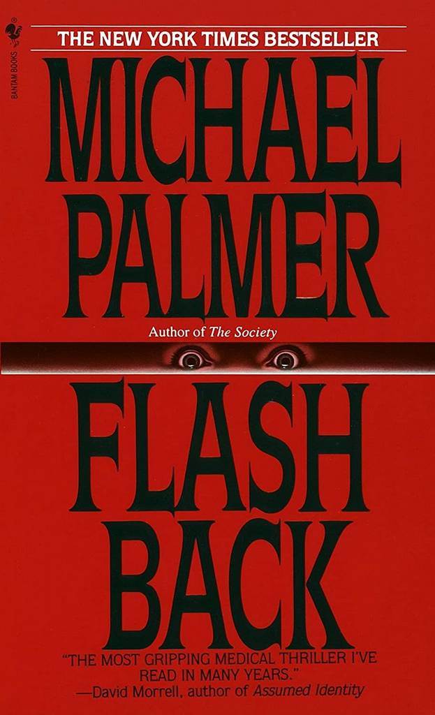 Flashback: A Novel