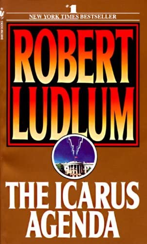 The Icarus Agenda