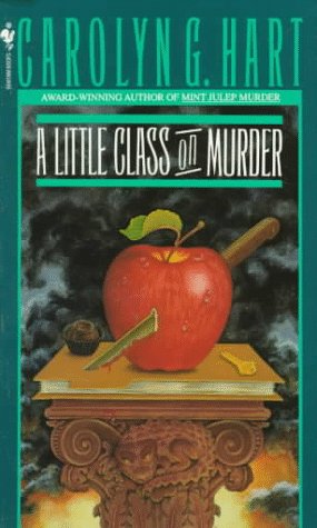 A Little Class on Murder