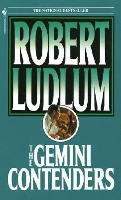 The Gemini Contenders: A Novel