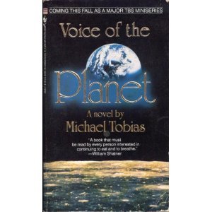 Voice of the Planet