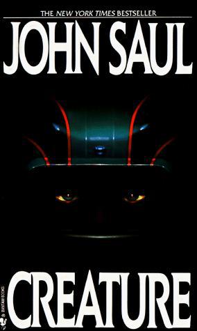 Creature: A Novel