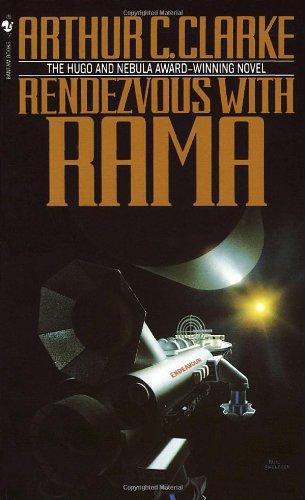 Rendezvous with Rama