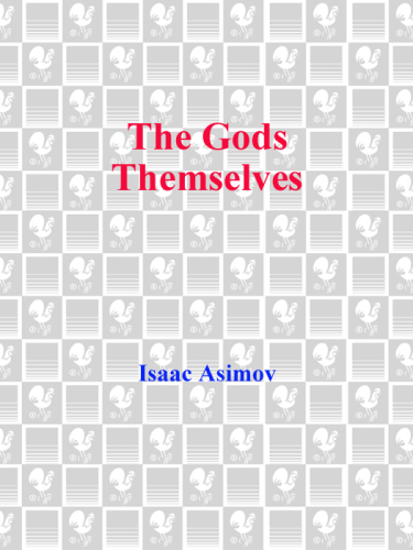 The Gods Themselves