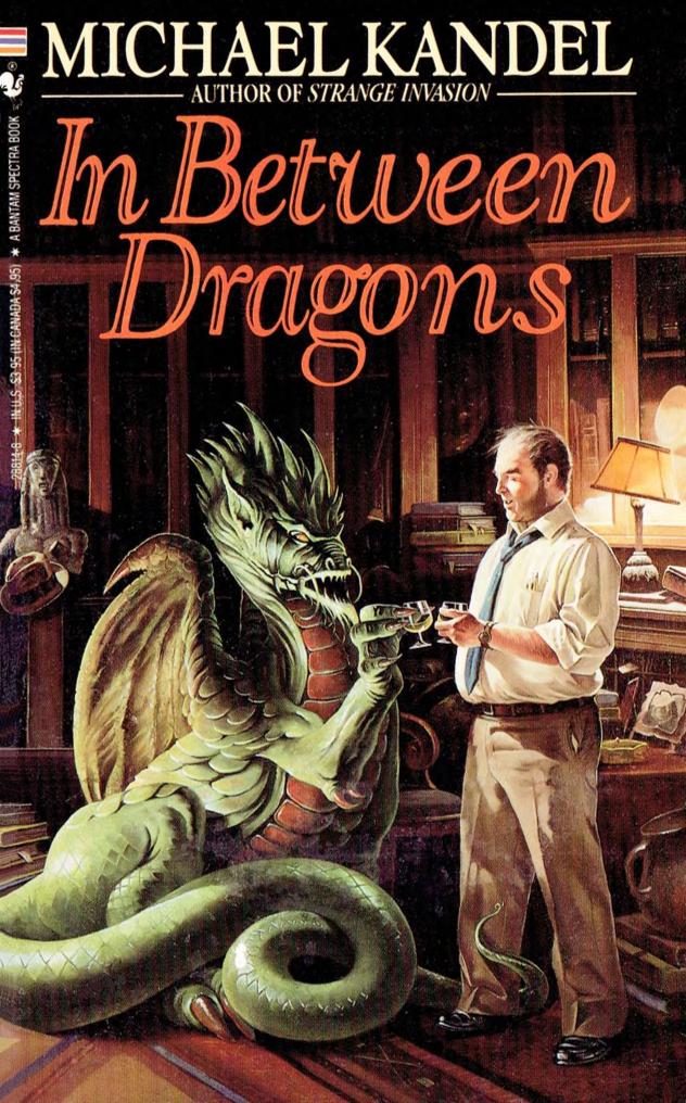 In Between Dragons