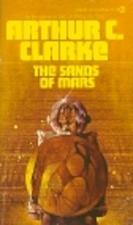 The Sands of Mars