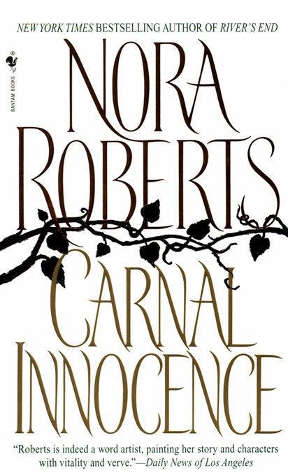 Carnal Innocence: A Novel