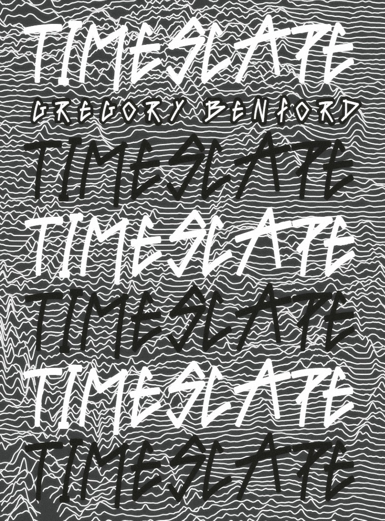 Timescape: A Novel