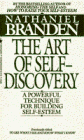 The Art of Self Discovery