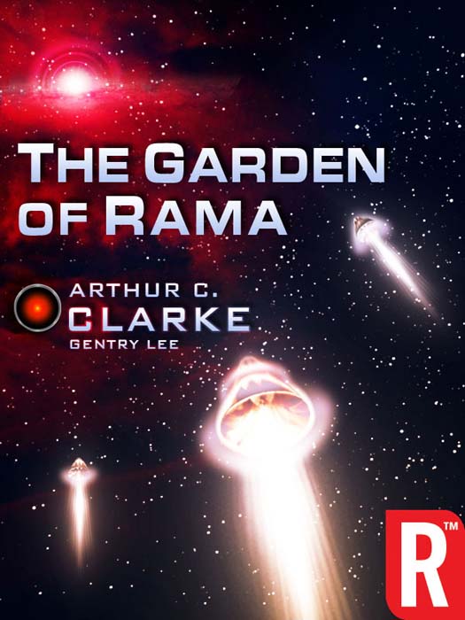 The Garden of Rama