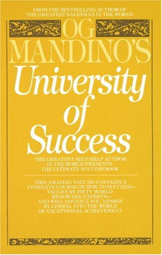 University of Success