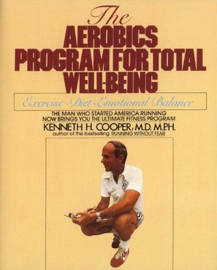 Aerobics Program For Total Well-Being