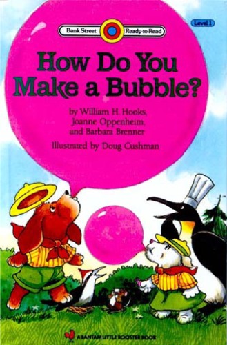 How Do You Make a Bubble?