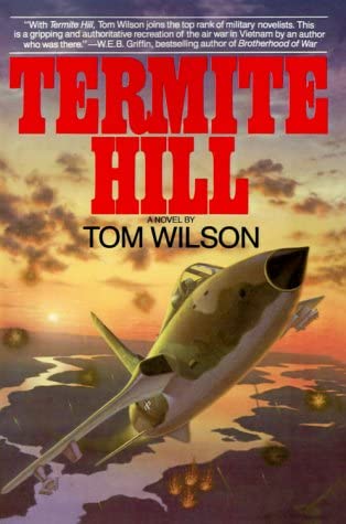 Termite Hill