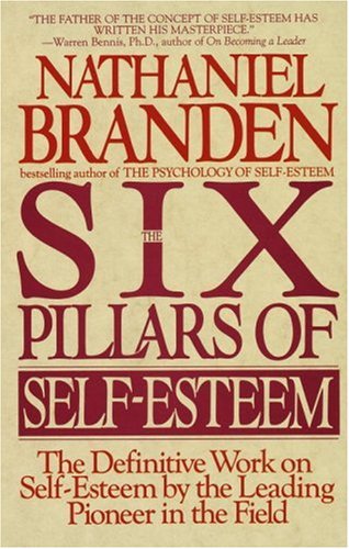 Six Pillars of Self-Esteem