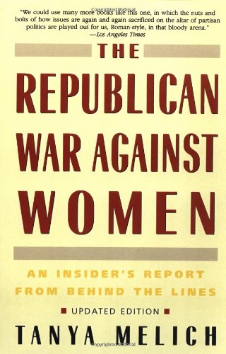 The Republican War Against Women