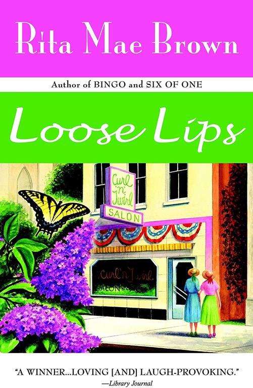 Loose Lips (Runnymede)