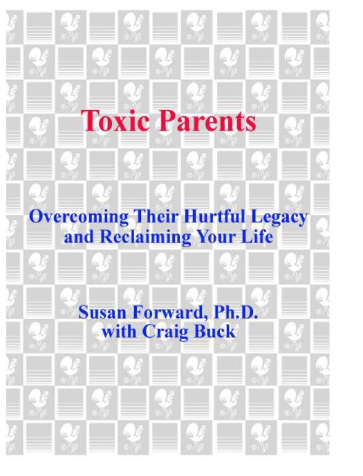 Toxic Parents