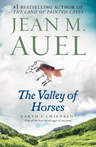 The Valley of Horses