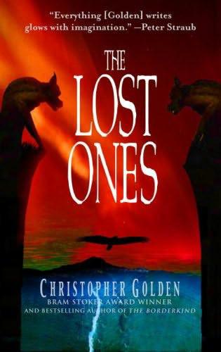 The Lost Ones