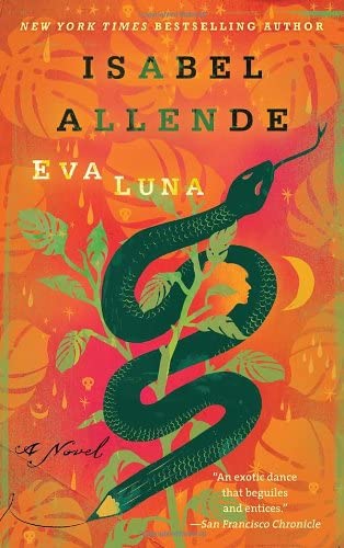 Eva Luna: A Novel