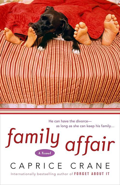 Family Affair: A Novel