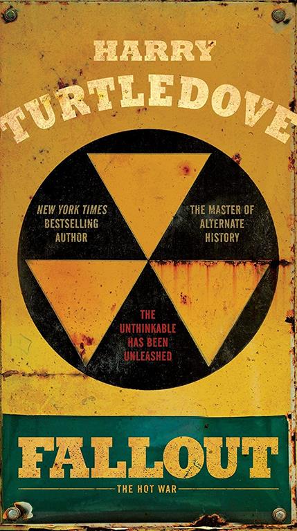 Fallout: The Hot War