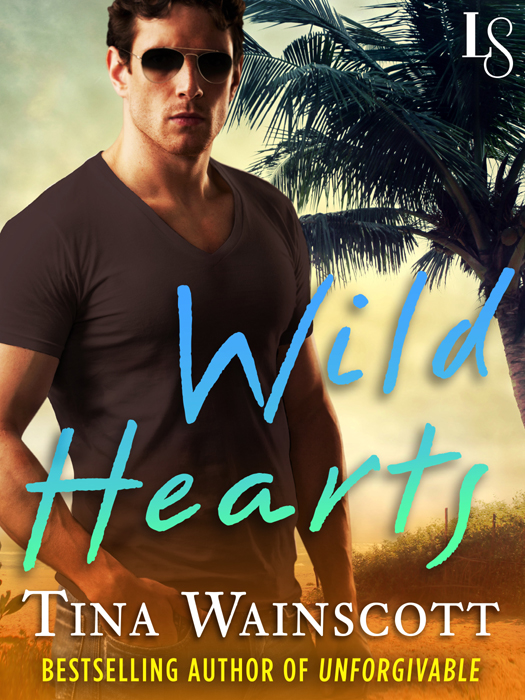 Wild Hearts (Novella)