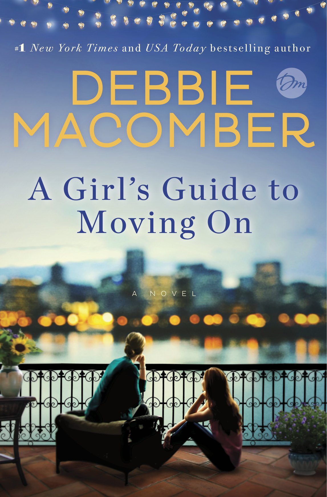 A Girl's Guide to Moving On