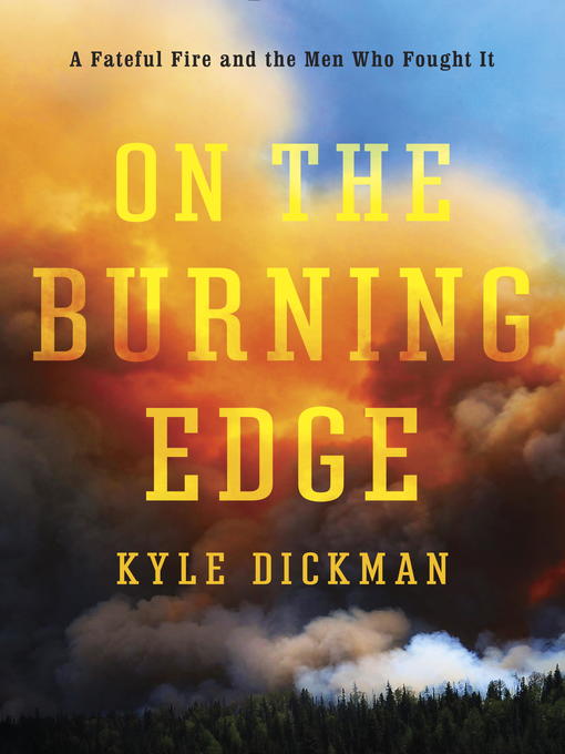 On the Burning Edge