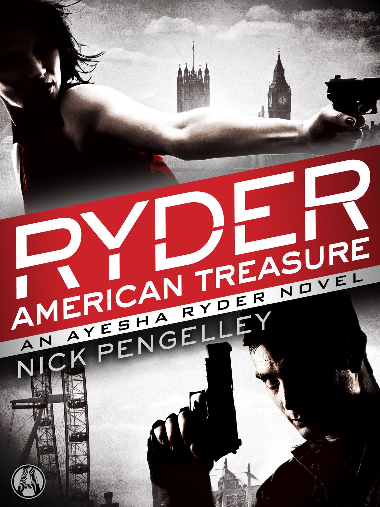 Ryder