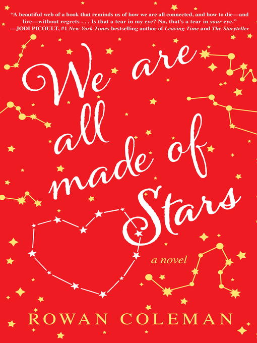 We Are All Made of Stars