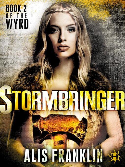 Stormbringer