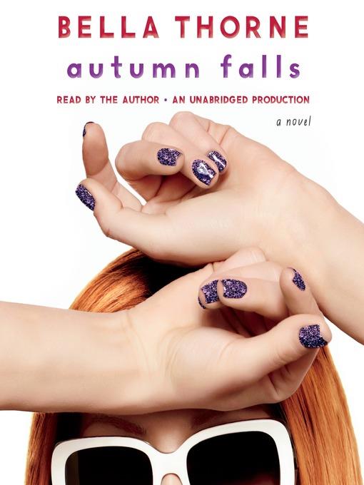 Autumn Falls