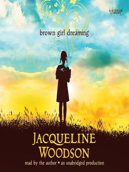 Brown Girl Dreaming