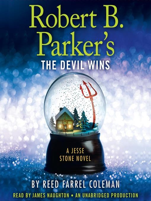 Robert B. Parker's The Devil Wins