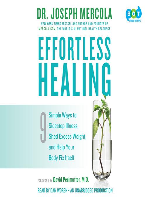 Effortless Healing