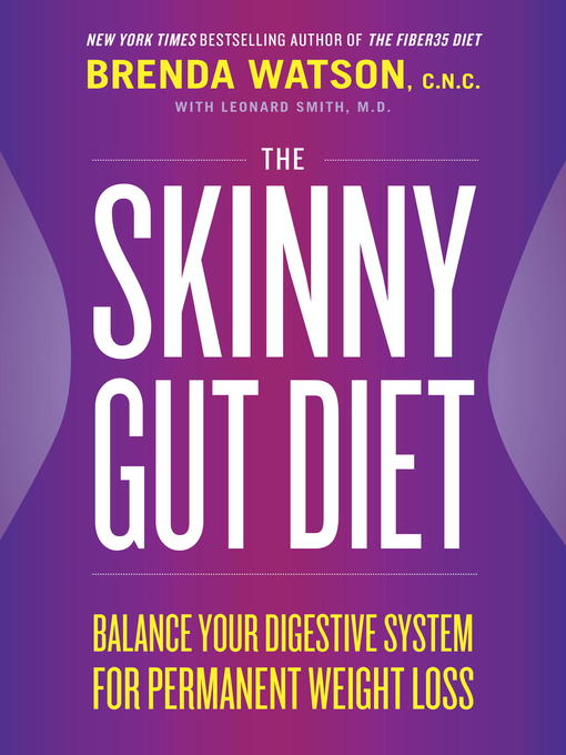 The Skinny Gut Diet