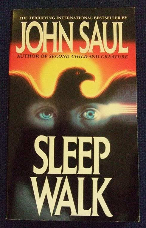 SLEEPWALK