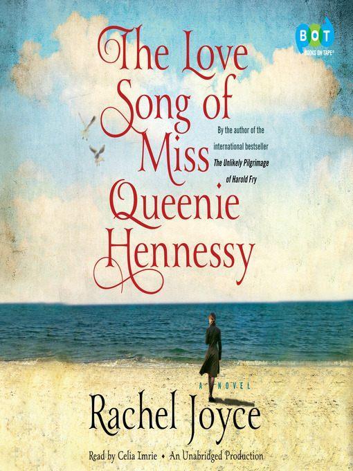 The Love Song of Miss Queenie Hennessy