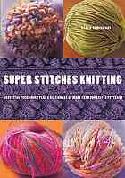 Super Stitches Knitting