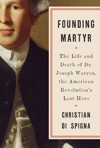 Founding Martyr