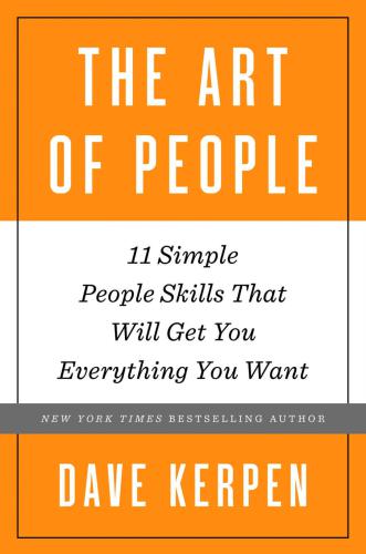 The Art of People