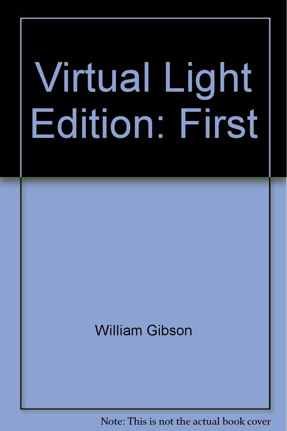 Virtual Light