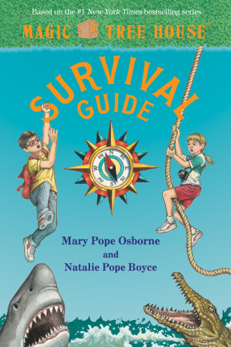 Magic Tree House Survival Guide