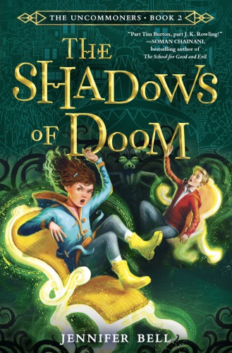 The Shadows of Doom