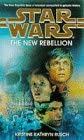 Star wars The New Rebellion