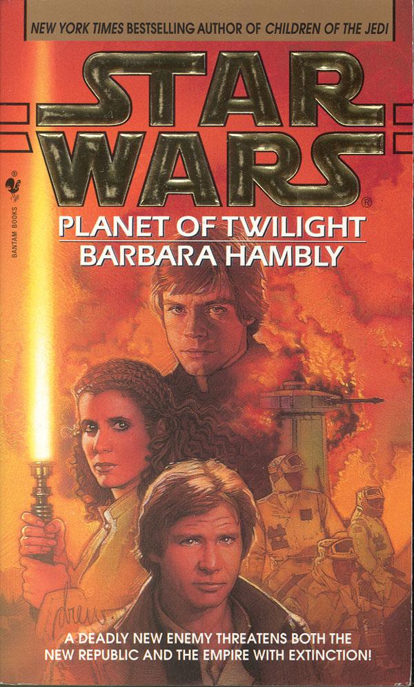 Planet of Twilight (Star Wars)